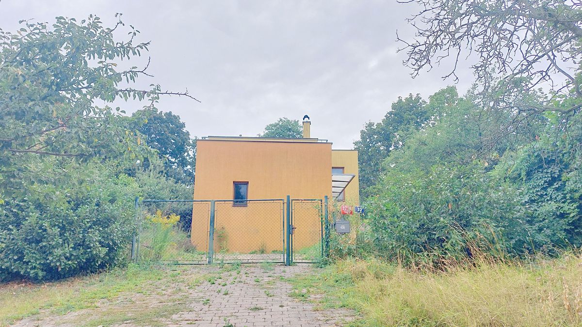 Prodej rodinného domu 150 m², pozemek 390 m² – fotografie 2