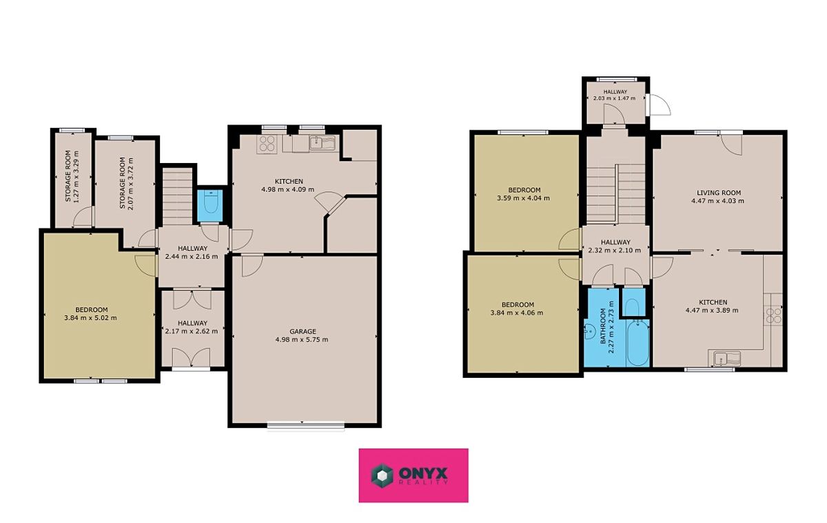 Prodej rodinného domu 158 m², pozemek 407 m² – fotografie 3