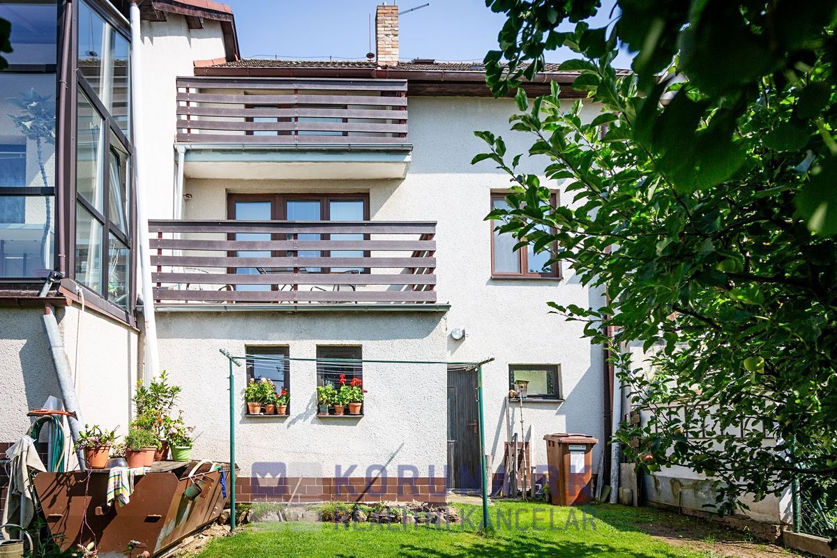 Prodej rodinného domu 196 m², pozemek 270 m² – fotografie 3