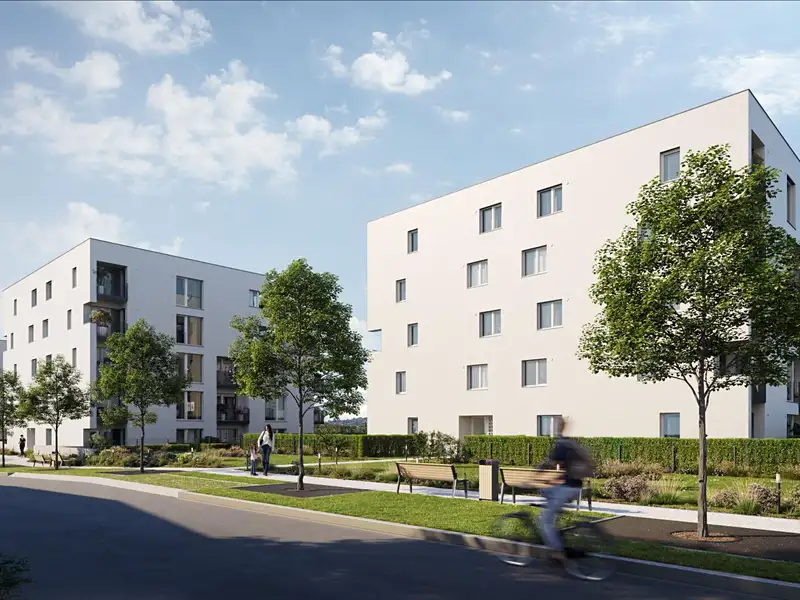 Prodej bytu 1+kk 37 m², Praha – náhled fotky 3