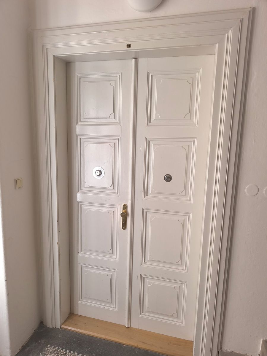 Pronájem bytu 3+1 106 m² – fotografie 2