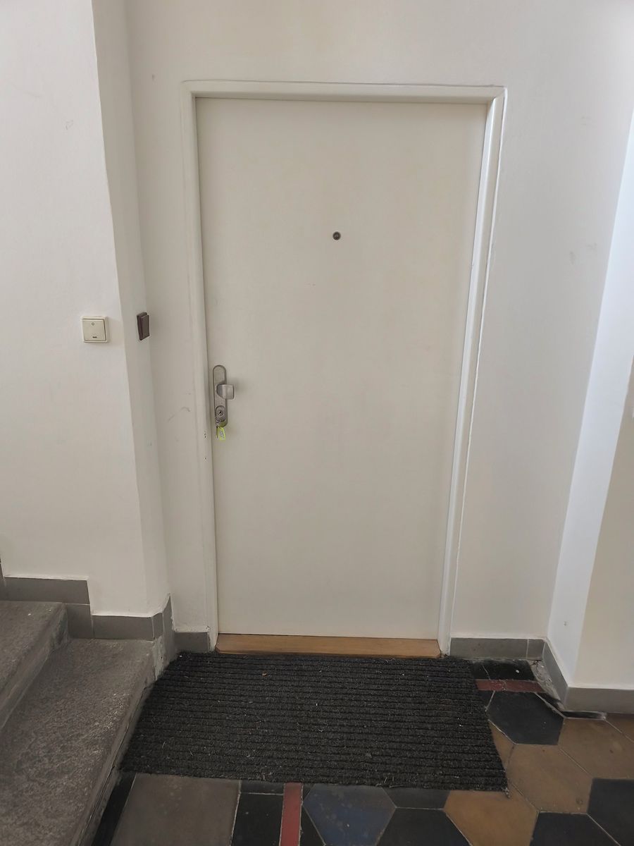 Pronájem bytu 1+1 39 m² – fotografie 2