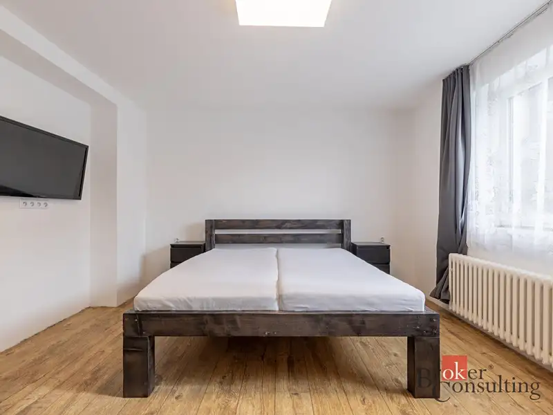 Prodej rodinného domu 139 m², pozemek 414 m², Strážnice – náhled fotky 3