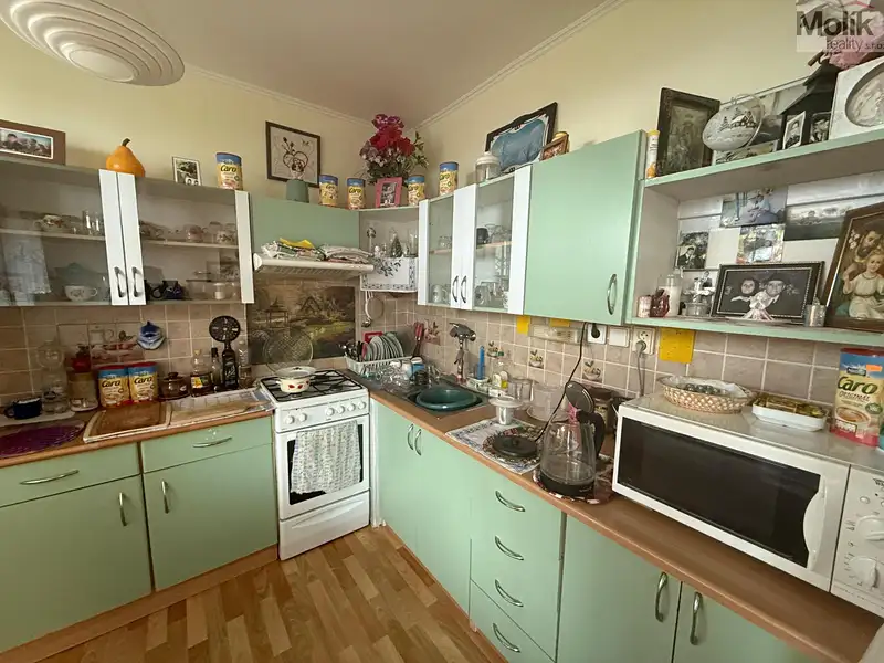 Prodej bytu 4+1 83 m², Litvínov – náhled fotky 2