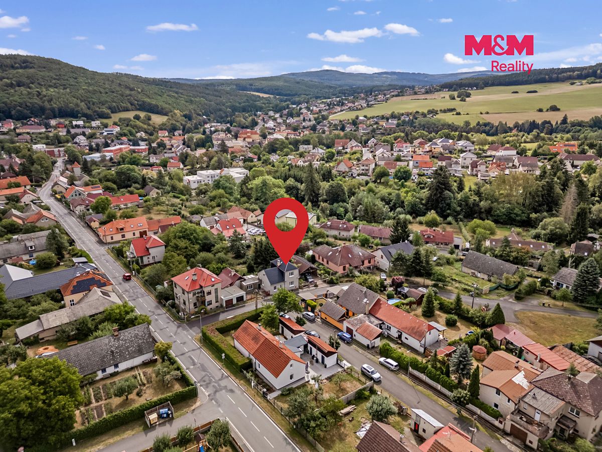 Prodej rodinného domu 157 m², pozemek 1287 m² – fotografie 4