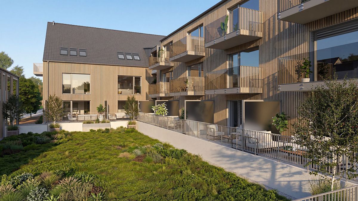 Prodej bytu 3+kk 86 m² – fotografie 5