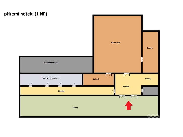 Gewerbefläche zum Kauf, 1.150 m² (13 von 29)