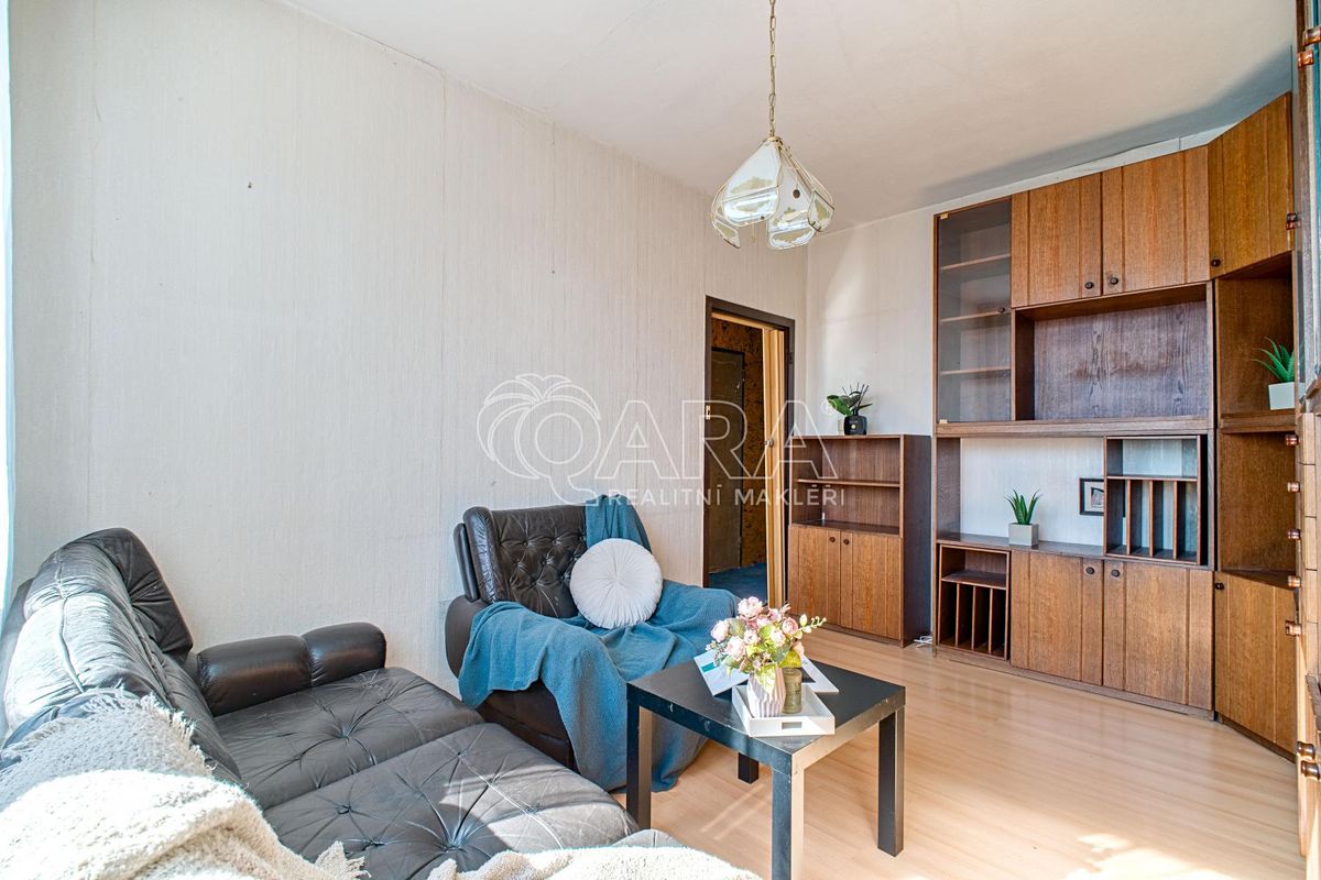 Prodej bytu 3+1 63 m² – fotografie 2