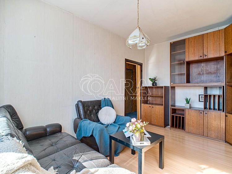 Wohnung 3+1 zum Kauf, 63 m² (3 von 24)