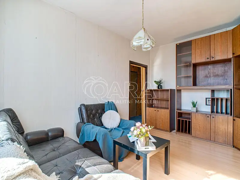 Prodej bytu 3+1 63 m², Ostrava – náhled fotky 2