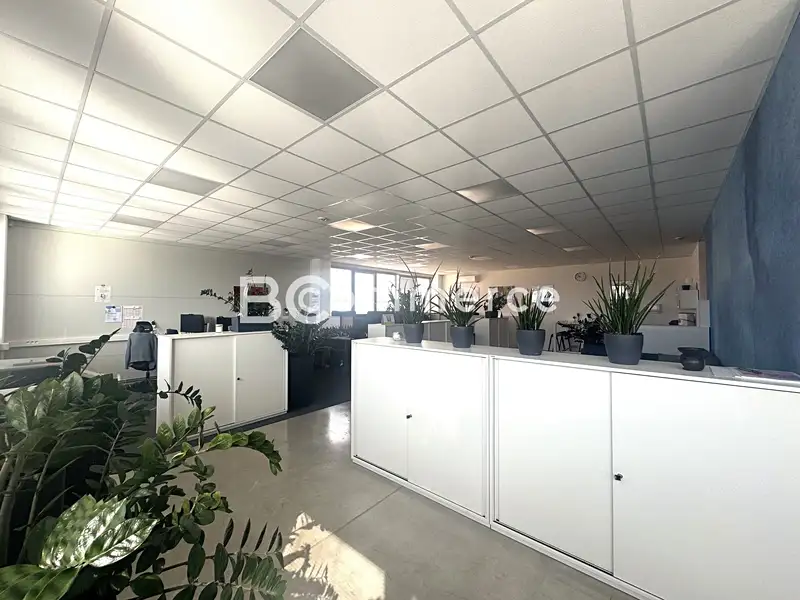 Pronájem kanceláře 146 m², Brno – náhled fotky 2