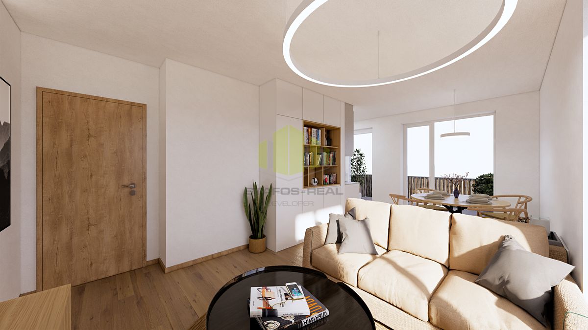 Prodej bytu 2+kk 47 m² – fotografie 4