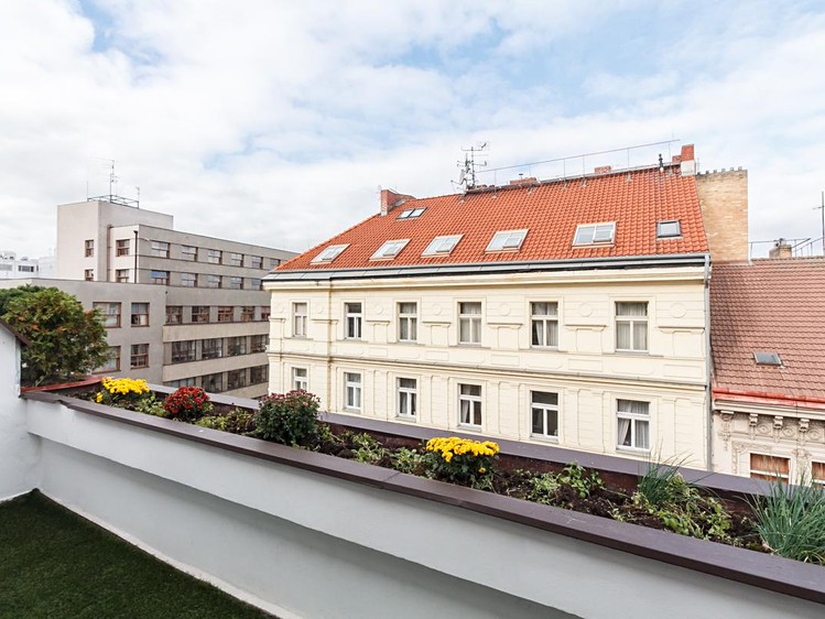 Wohnung 5+kk zur Miete, 186 m² (11 von 23)