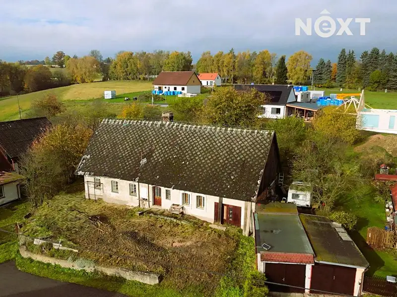 Prodej rodinného domu 100 m², pozemek 577 m², Velké Petrovice – náhled fotky 3