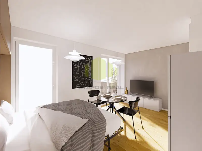 Prodej bytu 1+kk 25 m², Lipník nad Bečvou – náhled fotky 3