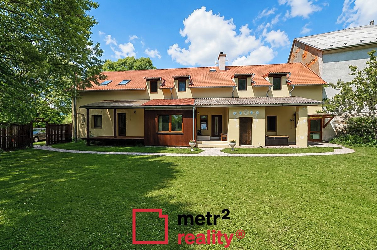 Prodej chalupy 400 m², pozemek 3894 m² – fotografie 5