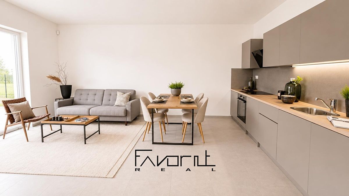 Pronájem rodinného domu 94 m², pozemek 300 m² – fotografie 3