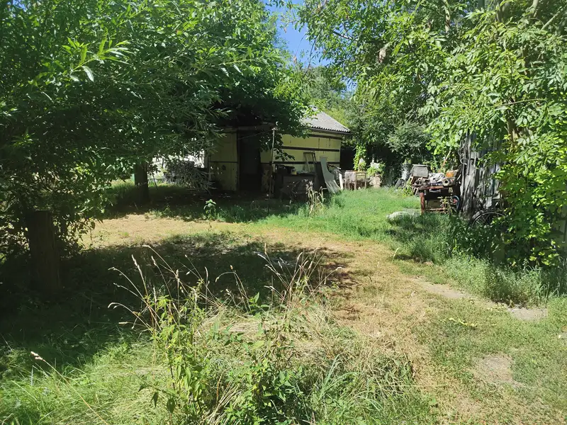 Prodej stavebního pozemku 1623 m², Přestavlky – náhled fotky 1