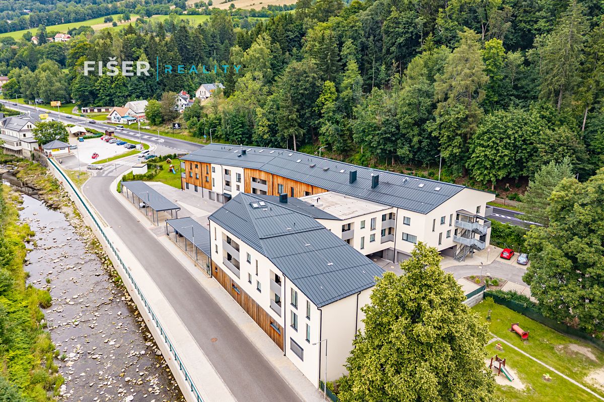 Prodej bytu 1+kk 28 m² – fotografie 5
