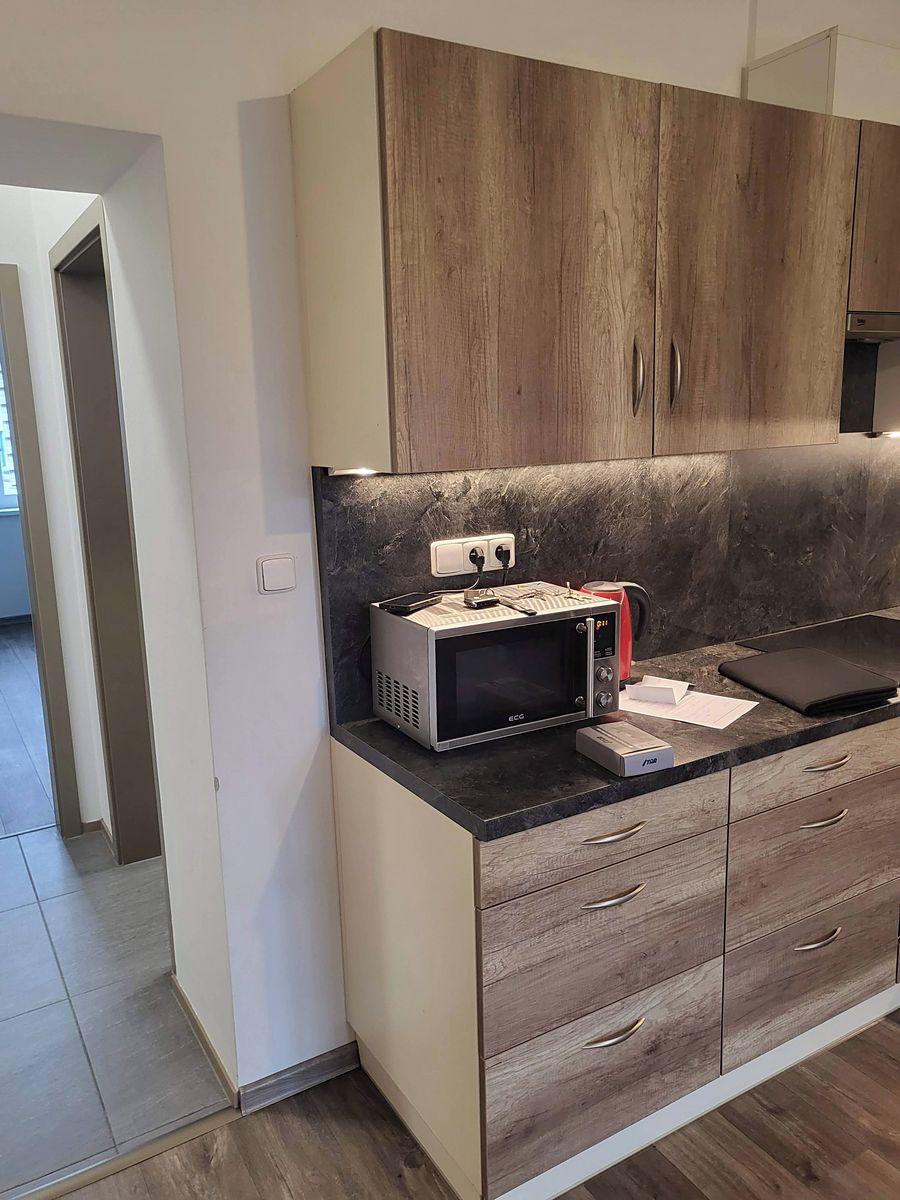 Pronájem bytu 3+kk 60 m² – fotografie 3