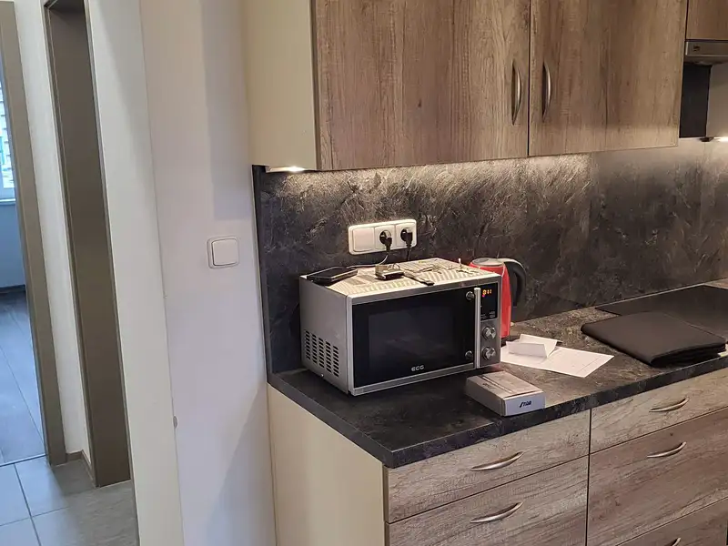 Pronájem bytu 3+kk 60 m², Cheb – náhled fotky 3