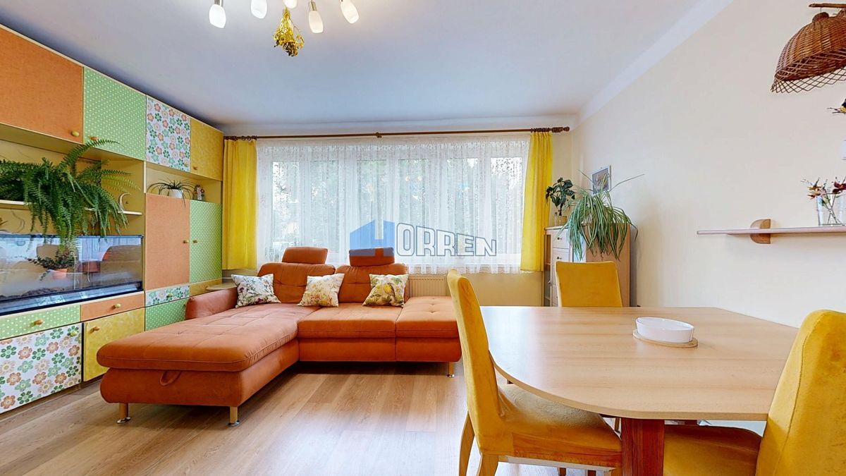 Prodej bytu 3+1 68 m² – fotografie 2