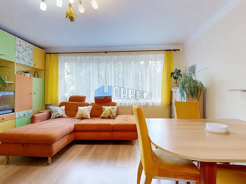 Prodej bytu 3+1 68 m², Říčany – náhled fotky 2