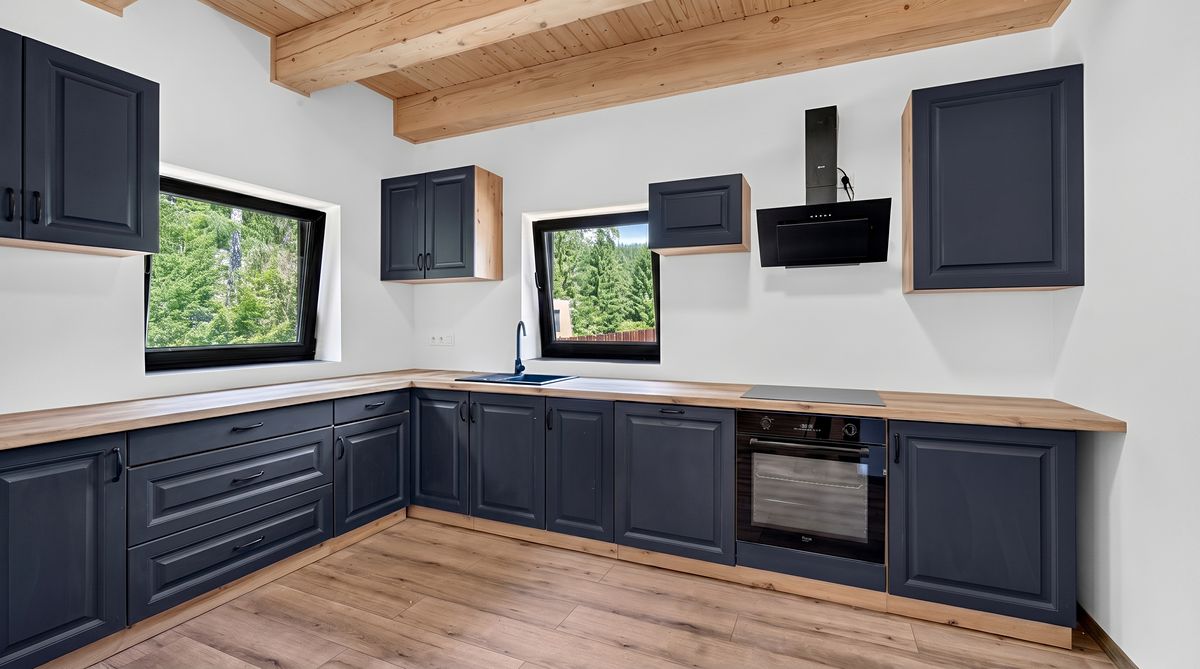 Prodej rodinného domu 110 m², pozemek 411 m² – fotografie 4