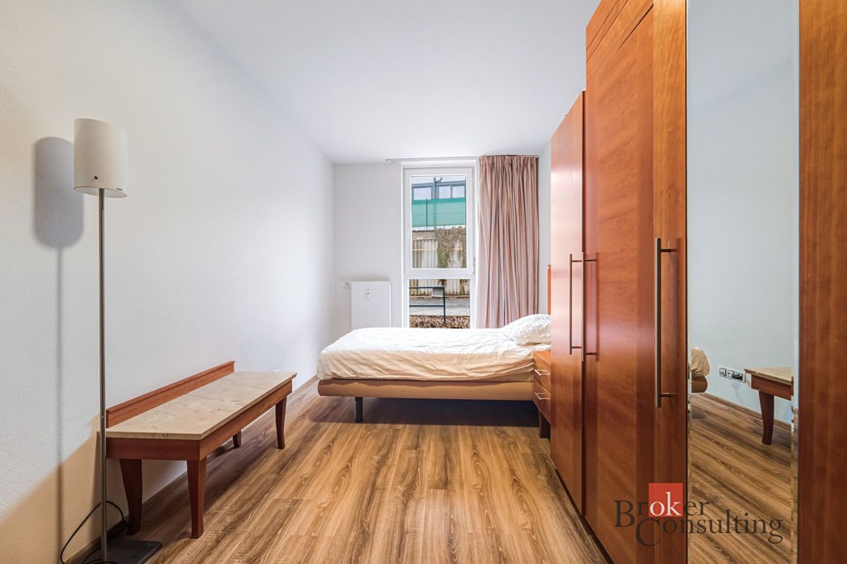 Pronájem bytu 2+1 48 m² – fotografie 5
