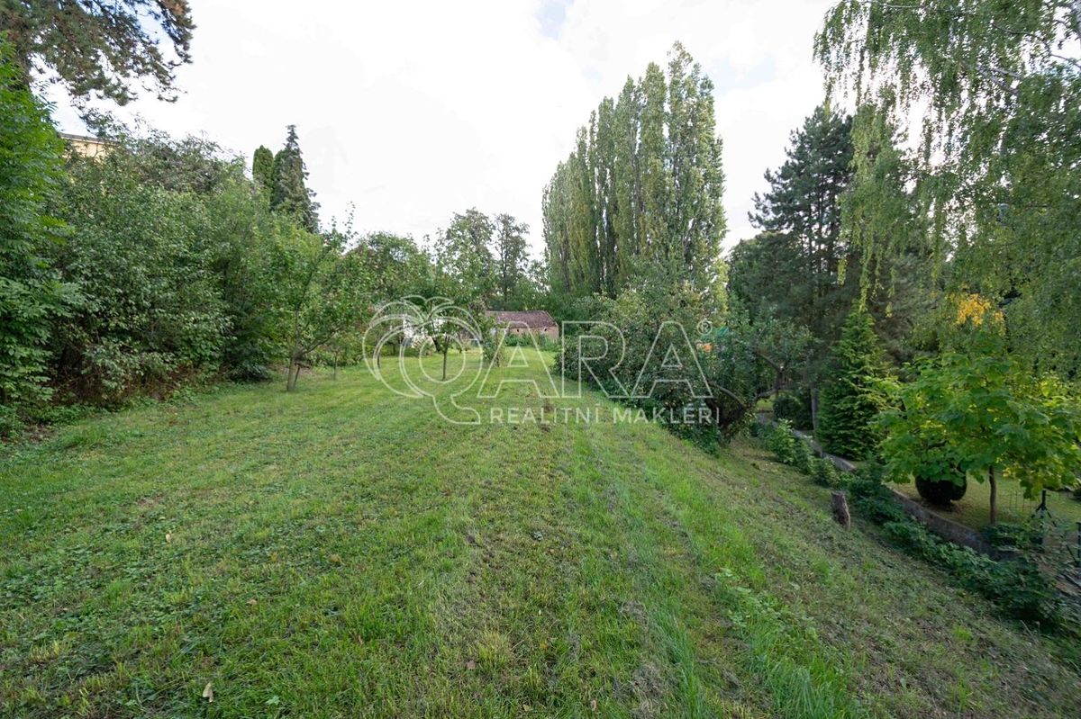 Prodej rodinného domu 200 m², pozemek 1769 m² – fotografie 4