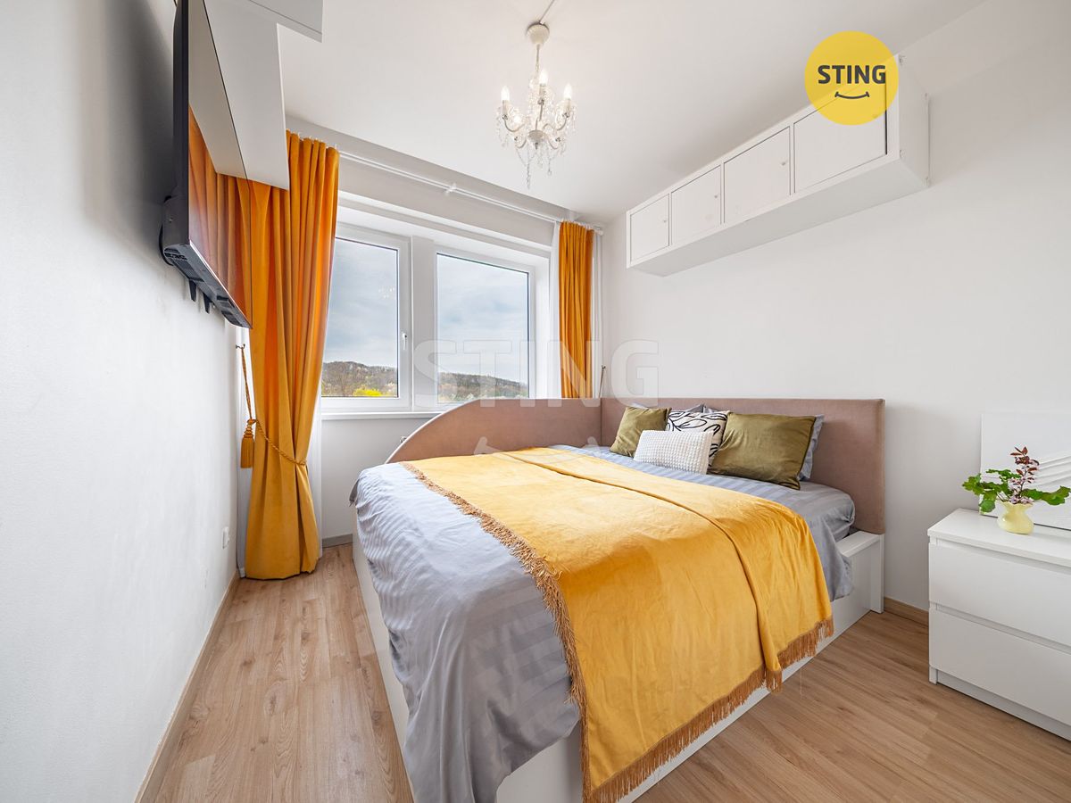 Prodej bytu 3+1 59 m²