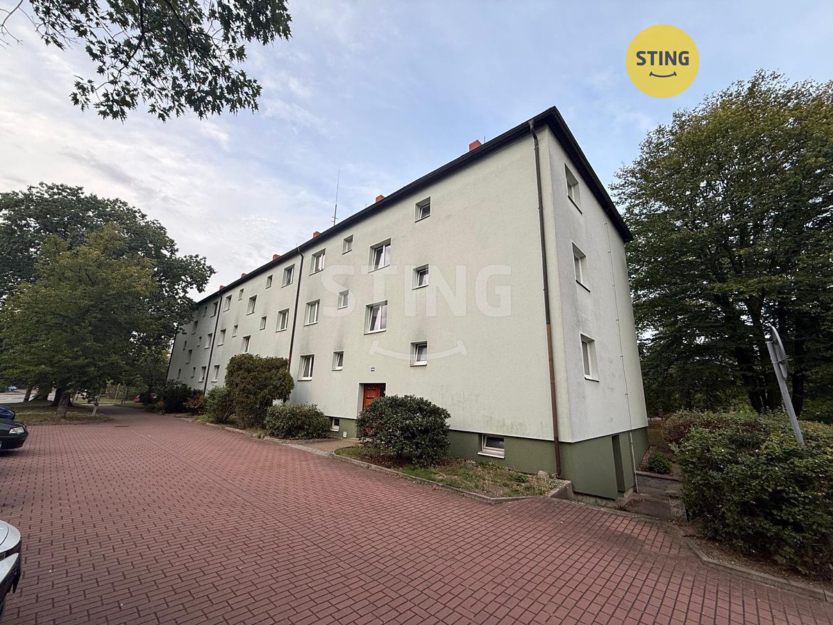 Prodej bytu 2+1 56 m²