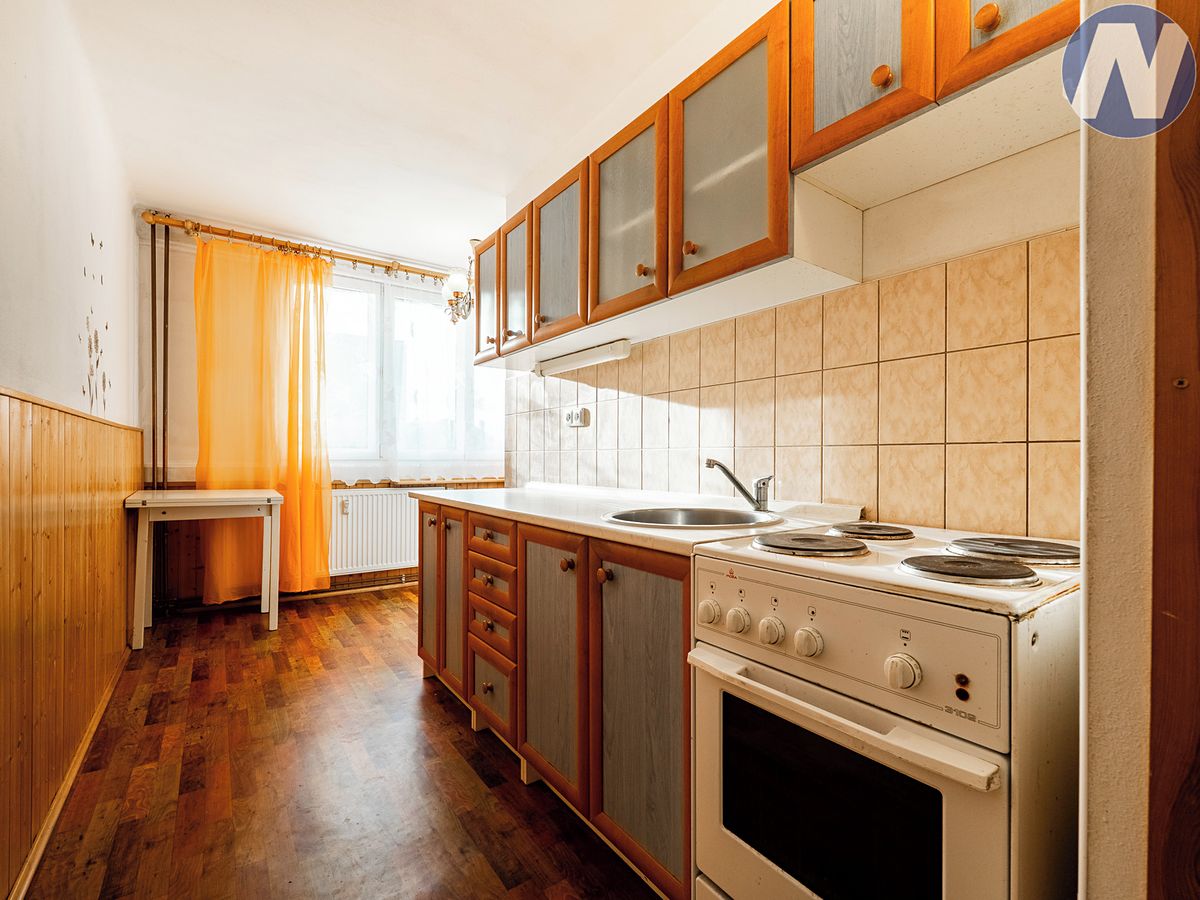 Pronájem bytu 3+1 67 m² – fotografie 3