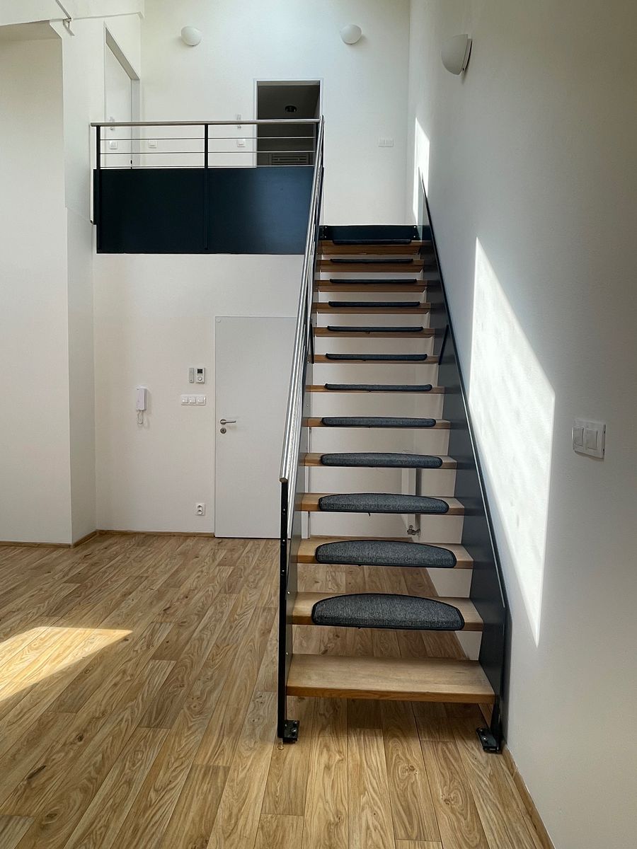 Pronájem bytu 3+kk 90 m² – fotografie 5