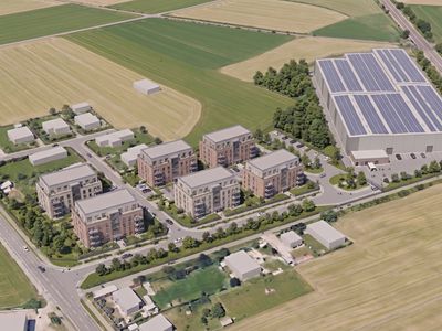 Prodej komerčního pozemku 37251 m²