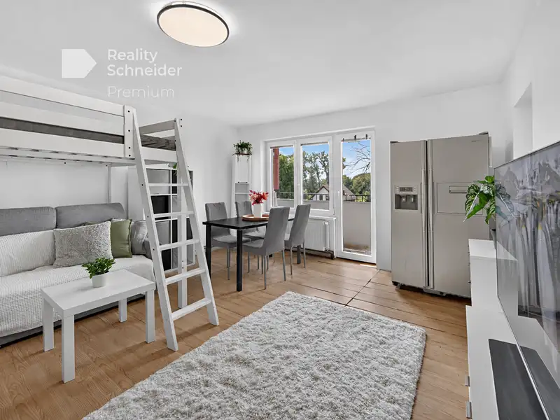 Prodej bytu 3+1 68 m², Bakov nad Jizerou – náhled fotky 3