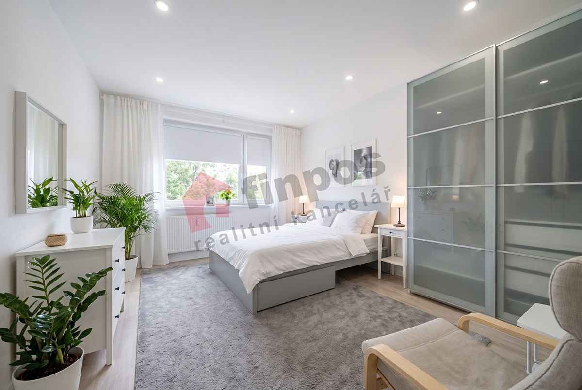 Prodej bytu 2+1 62 m² – fotografie 2