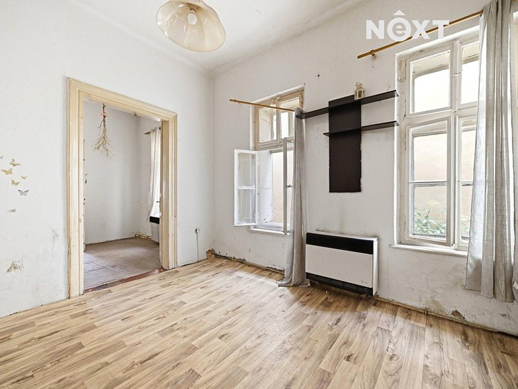 Квартира 3+kk на продаж, 62 м² (9 з 18)