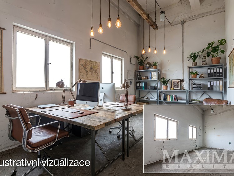 Комерційне приміщення в оренду, 850 м² (4 з 30)
