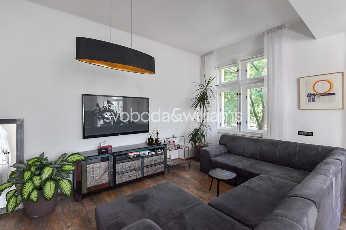 Prodej bytu 4+kk 129 m² – fotografie 5