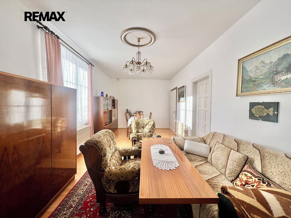 Prodej rodinného domu 145 m², pozemek 708 m² – fotografie 3
