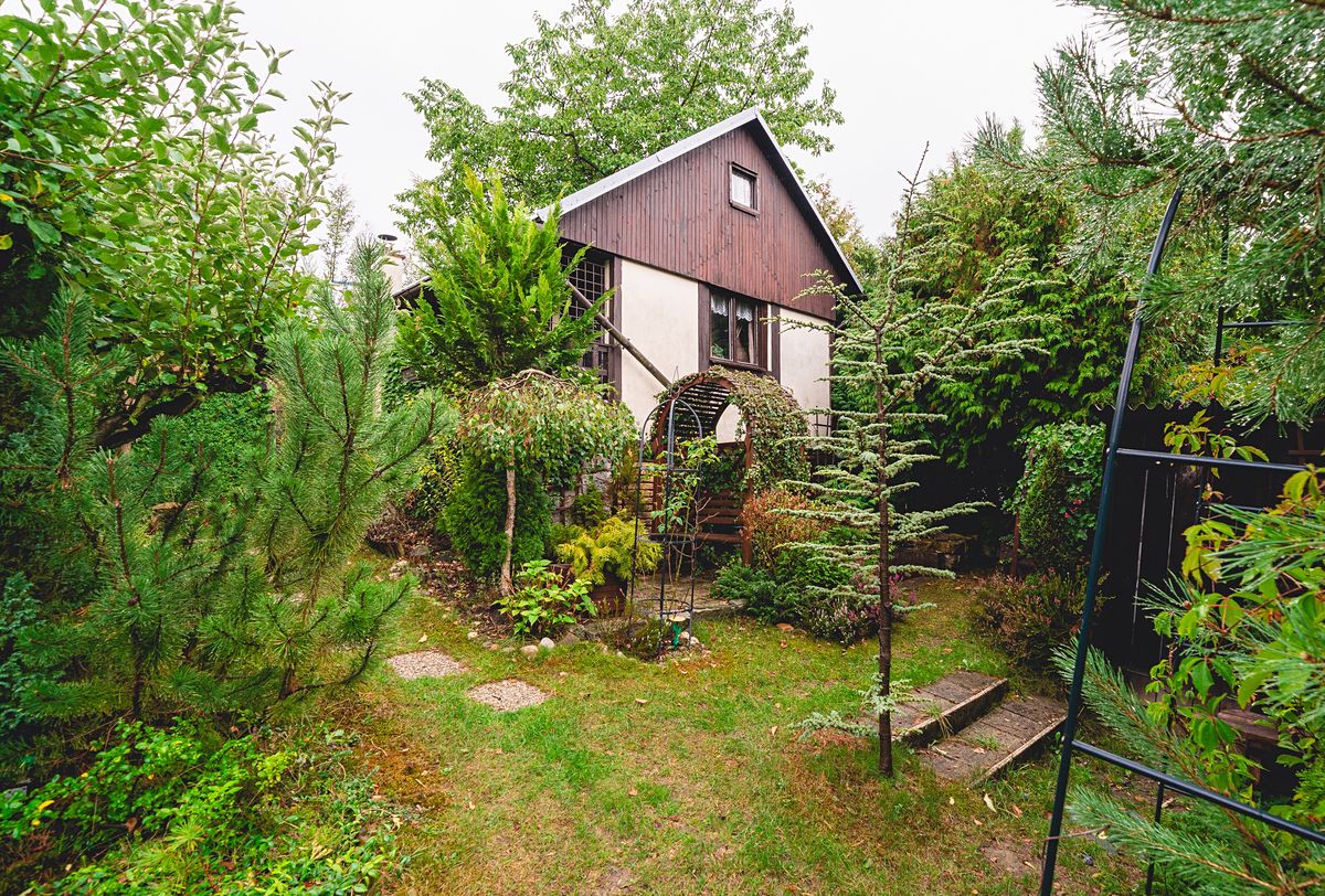 Prodej chaty 20 m², pozemek 400 m² – fotografie 5