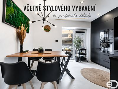 Prodej rodinného domu 156 m², pozemek 203 m²