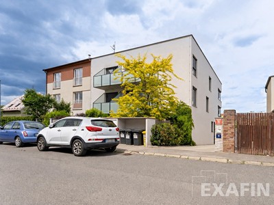 Prodej bytu 2+kk 61 m²