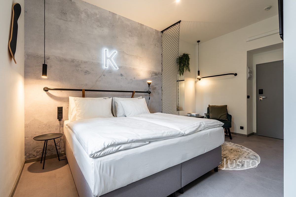Prodej bytu 1+kk 22 m²