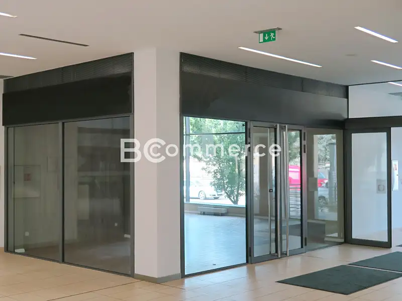 Pronájem obchodního prostoru 214 m², Brno – náhled fotky 3
