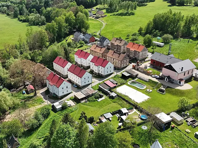 Prodej činžovního domu 208 m², Hrádek nad Nisou – náhled fotky 3