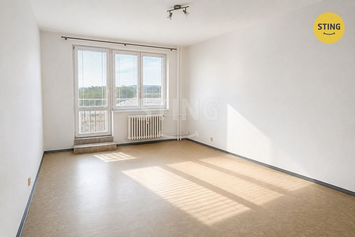 Prodej bytu 1+kk 27 m² – fotografie 4