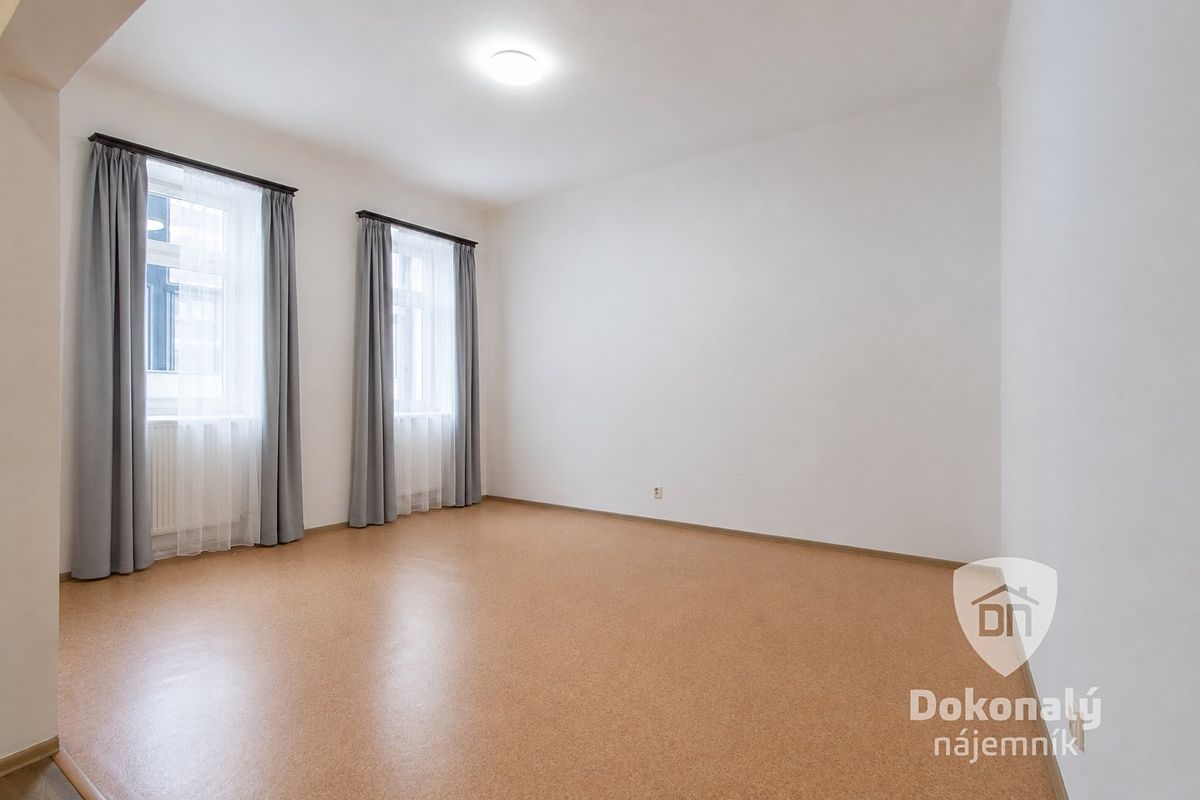 Pronájem bytu 3+1 90 m² – fotografie 5