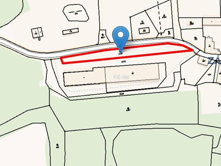 Ділянка на продаж, 1 466 м² (5 з 6)